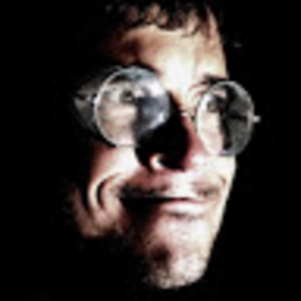 Meet your Posher, Kreddible